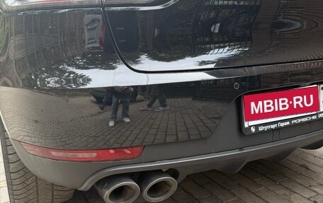 Porsche Macan I рестайлинг, 2020 год, 5 490 000 рублей, 7 фотография