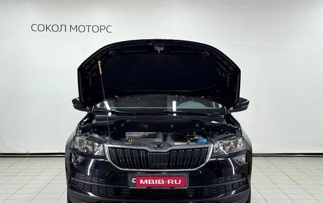 Skoda Karoq I, 2020 год, 2 599 900 рублей, 5 фотография