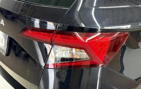 Skoda Karoq I, 2020 год, 2 599 900 рублей, 8 фотография
