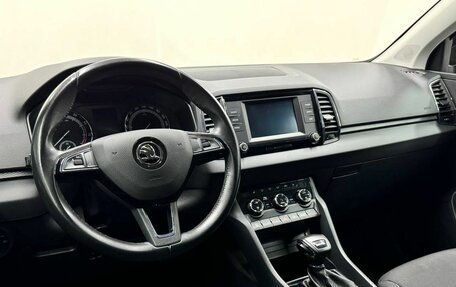 Skoda Karoq I, 2020 год, 2 599 900 рублей, 16 фотография