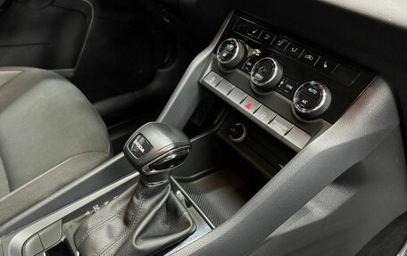Skoda Karoq I, 2020 год, 2 599 900 рублей, 11 фотография