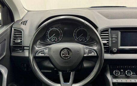 Skoda Karoq I, 2020 год, 2 599 900 рублей, 15 фотография