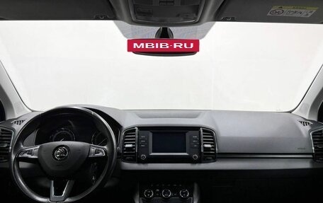 Skoda Karoq I, 2020 год, 2 599 900 рублей, 9 фотография
