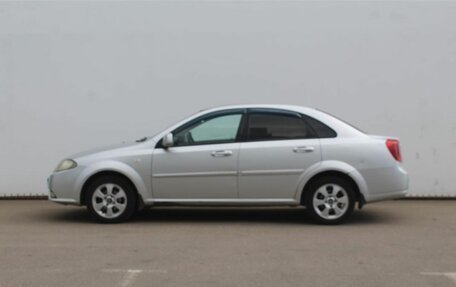 Daewoo Gentra II, 2013 год, 535 000 рублей, 8 фотография