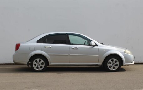 Daewoo Gentra II, 2013 год, 535 000 рублей, 4 фотография