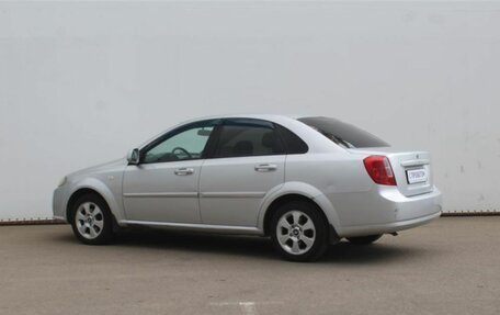Daewoo Gentra II, 2013 год, 535 000 рублей, 7 фотография
