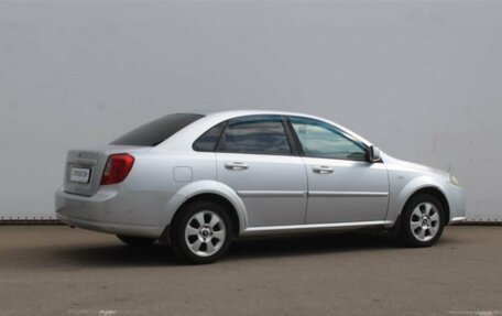 Daewoo Gentra II, 2013 год, 535 000 рублей, 5 фотография