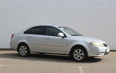Daewoo Gentra II, 2013 год, 535 000 рублей, 3 фотография