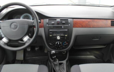 Daewoo Gentra II, 2013 год, 535 000 рублей, 15 фотография