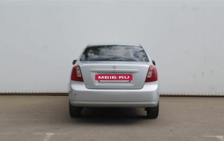 Daewoo Gentra II, 2013 год, 535 000 рублей, 6 фотография