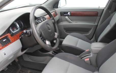 Daewoo Gentra II, 2013 год, 535 000 рублей, 17 фотография