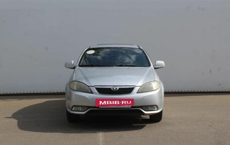 Daewoo Gentra II, 2013 год, 535 000 рублей, 2 фотография