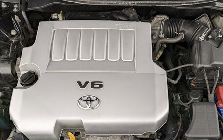 Toyota Camry, 2015 год, 1 995 000 рублей, 9 фотография