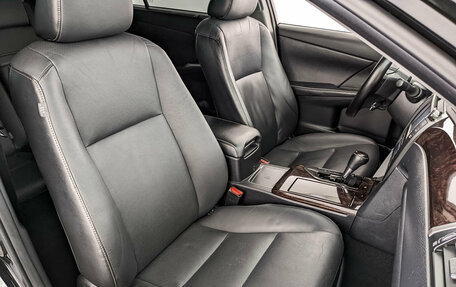 Toyota Camry, 2015 год, 1 995 000 рублей, 23 фотография