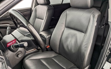 Toyota Camry, 2015 год, 1 995 000 рублей, 20 фотография
