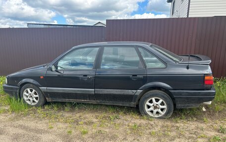 Volkswagen Passat B2, 1982 год, 100 000 рублей, 3 фотография