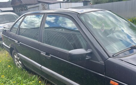 Volkswagen Passat B2, 1982 год, 100 000 рублей, 8 фотография