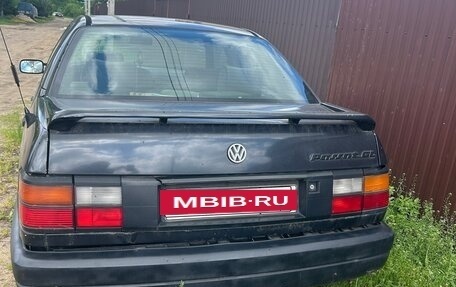 Volkswagen Passat B2, 1982 год, 100 000 рублей, 2 фотография