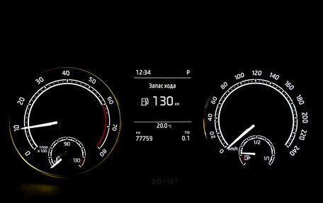 Skoda Rapid II, 2022 год, 1 750 000 рублей, 13 фотография