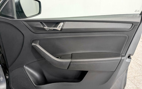 Skoda Rapid II, 2022 год, 1 750 000 рублей, 22 фотография