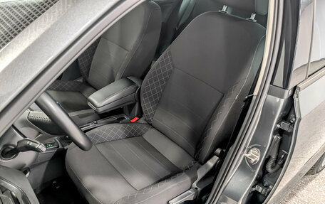 Skoda Rapid II, 2022 год, 1 750 000 рублей, 19 фотография