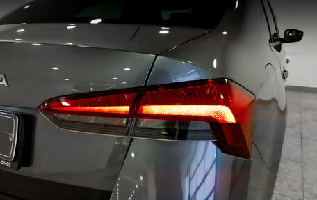 Skoda Rapid II, 2022 год, 1 750 000 рублей, 25 фотография