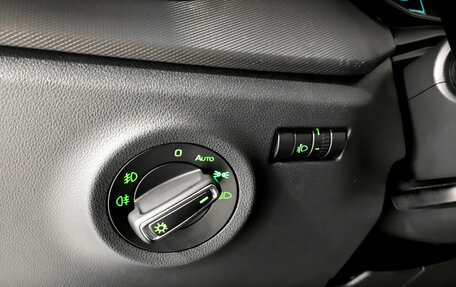 Skoda Rapid II, 2022 год, 1 750 000 рублей, 24 фотография