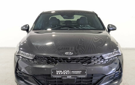 KIA K5, 2021 год, 2 950 000 рублей, 2 фотография