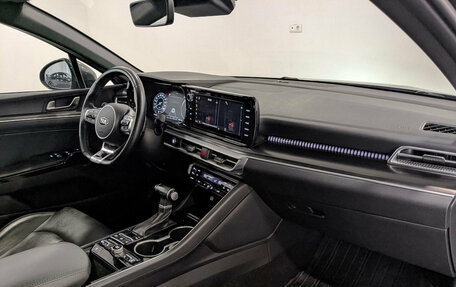 KIA K5, 2021 год, 2 950 000 рублей, 13 фотография