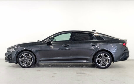 KIA K5, 2021 год, 2 950 000 рублей, 8 фотография