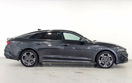 KIA K5, 2021 год, 2 950 000 рублей, 4 фотография