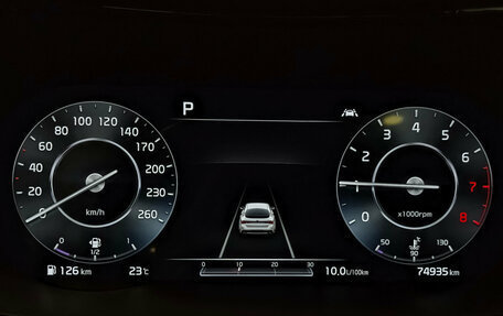 KIA K5, 2021 год, 2 950 000 рублей, 16 фотография