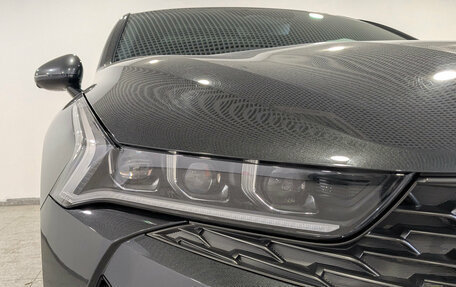 KIA K5, 2021 год, 2 950 000 рублей, 11 фотография