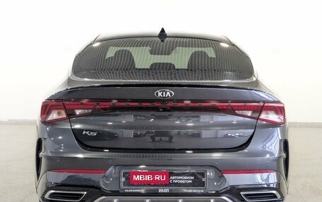 KIA K5, 2021 год, 2 950 000 рублей, 6 фотография