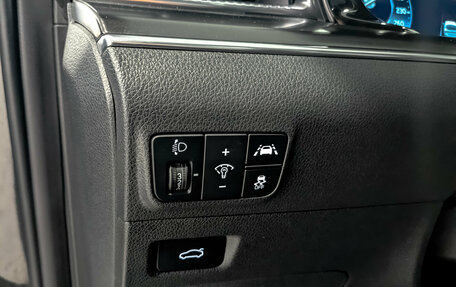 KIA K5, 2021 год, 2 950 000 рублей, 27 фотография