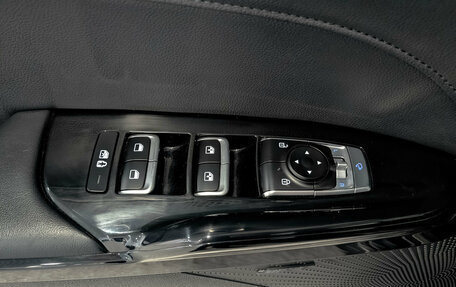 KIA K5, 2021 год, 2 950 000 рублей, 25 фотография