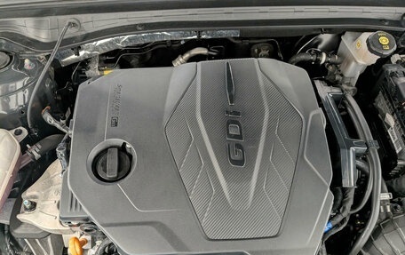 KIA K5, 2021 год, 2 950 000 рублей, 9 фотография