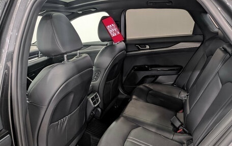 KIA K5, 2021 год, 2 950 000 рублей, 18 фотография