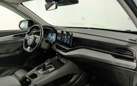 Haval F7 I, 2022 год, 2 100 000 рублей, 12 фотография