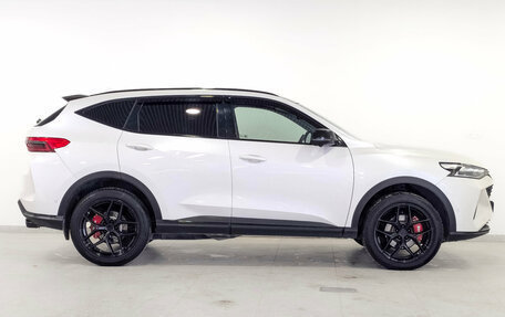 Haval F7 I, 2022 год, 2 100 000 рублей, 4 фотография