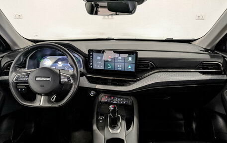 Haval F7 I, 2022 год, 2 100 000 рублей, 13 фотография