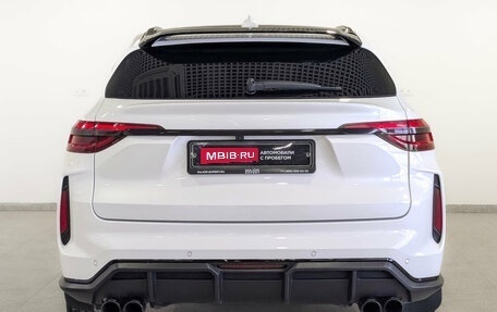 Haval F7 I, 2022 год, 2 100 000 рублей, 6 фотография