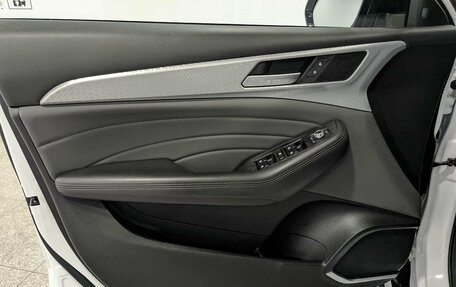 Haval F7 I, 2022 год, 2 100 000 рублей, 18 фотография