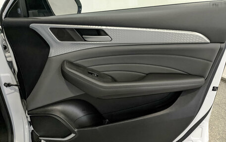 Haval F7 I, 2022 год, 2 100 000 рублей, 22 фотография