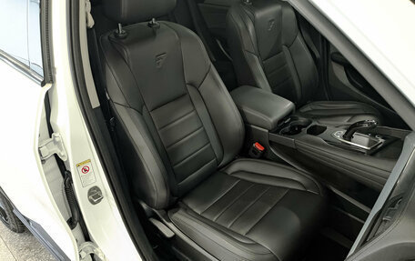 Haval F7 I, 2022 год, 2 100 000 рублей, 21 фотография