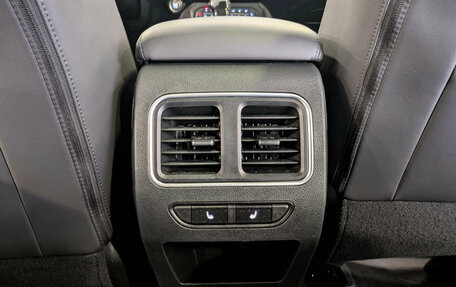 Haval F7 I, 2022 год, 2 100 000 рублей, 26 фотография