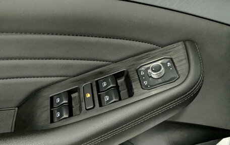Haval F7 I, 2022 год, 2 100 000 рублей, 23 фотография