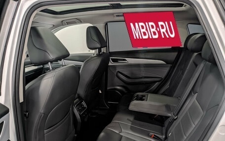 Haval F7 I, 2022 год, 2 100 000 рублей, 17 фотография