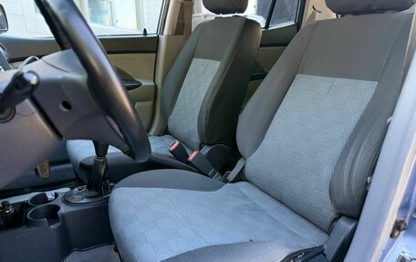 KIA Picanto I, 2007 год, 300 000 рублей, 9 фотография