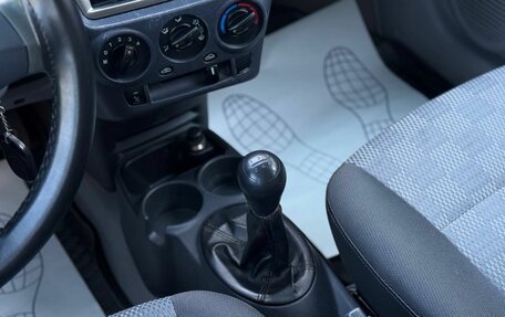 KIA Picanto I, 2007 год, 300 000 рублей, 17 фотография